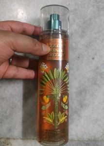 Bath & Body Works Golden Mango Lagoon