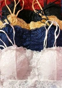 Padded Net Stylish Bra Combo