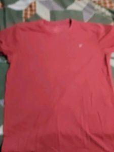 Red T-Shirt