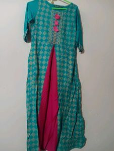 Casual Kurti