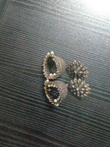 Jhumke (Combo)