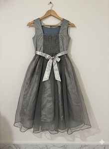 Elegant Embellished Party Dress