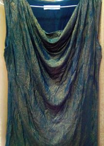 Party Wearing Women Top