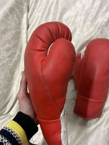 🥊 for Kids