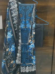 Pakistani Dress