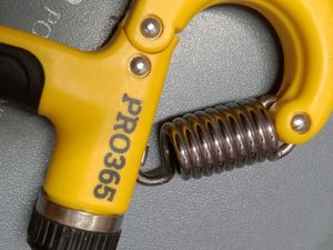 Hand Gripper
