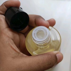 BODY LOVIN VANILLA VIBES BODYOIL