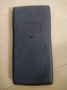 Casio Scientific Calculator