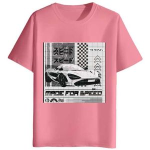 Premium Cotton Tshirt