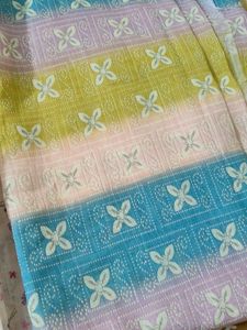 cotton dress material combo