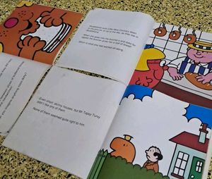 Character Development For Young Readers