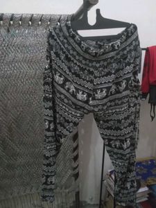 Active Wear Set