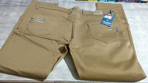 Nitted Sulfar Lycra Stretchable Pant