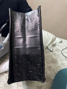 Chic Christian Dior Tote