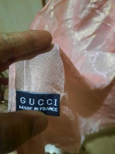 gucci Elegant Dupatta