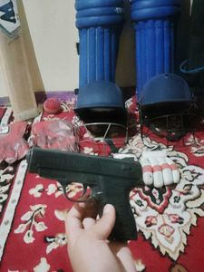 Best Airsoft Gun