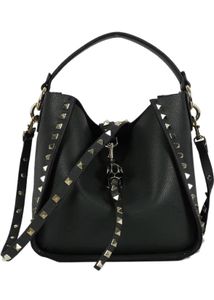Genuine Leather Bucket bag