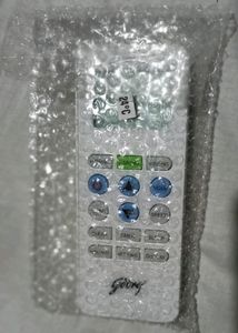 Godrej AC Remote No. 223A