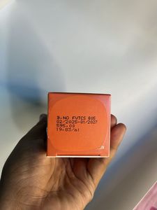 Foxtale Vitamin C Brightening Serum