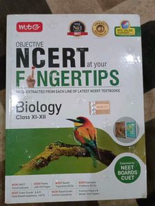 Biology Fingertips