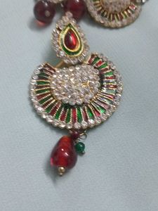 Elegant Jewelry Set