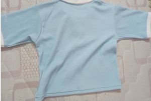 Korean Polo T-shirt
