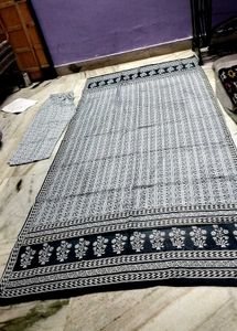 🩵✈️dupatta+Bottom(Shop Stock 🩵✈️