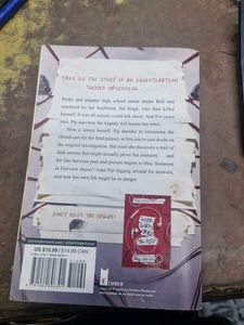A Good Girl&#39;s Guide to Murder by Holly Jackson