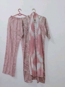New Daily wear Kurta Set
