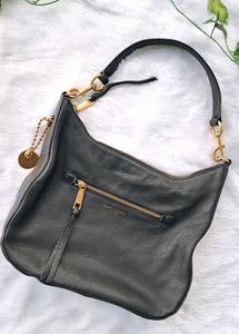 Authentic Recruit Hobo Bag