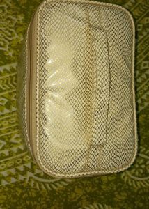 Makeup Bag