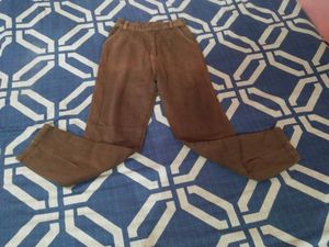 4 Pocket Brown Women Jeans 👖