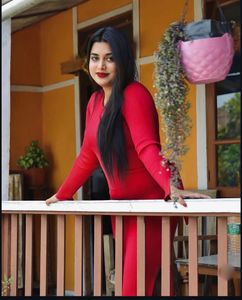 Red Bodycon Dress