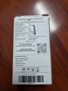 Seznik Mini Sealing Machine Kitchen Accessory