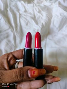 Unused New Lipsticks Combo Of Two