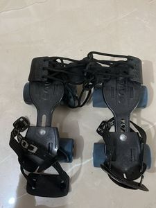 Roller Skates for kids upto 6 yr old