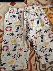 3-6months Baby Lower And Short