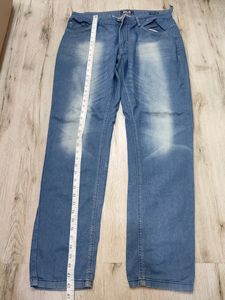 Sc3269 Newport Jeans Waist 36
