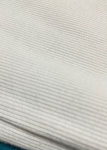 White Bodycon Skirt