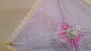 baby mosquito net🐜