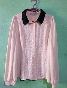 Cute Classy  Top