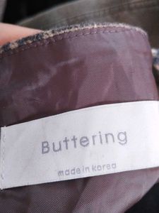 Original Korean Brand Tunic