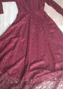 Anarkali Kurta