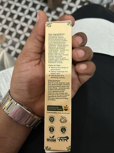 Pure Aura Baby Sunscreen