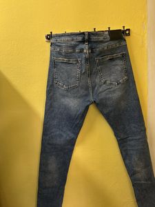 Red Tape Jeans