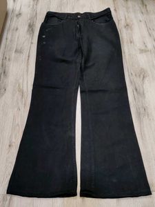 Sc9221 The Wall Bootcut Jeans Waist 32