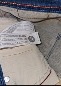 Like new Jean&#39;s 32 W 41 L