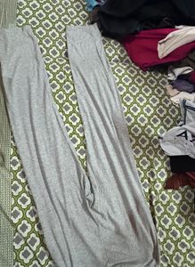 Gray Lounge Pants