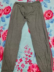 Comfy Grey Joggers
