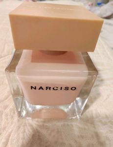 Narciso Rodriguez EDP Poudree